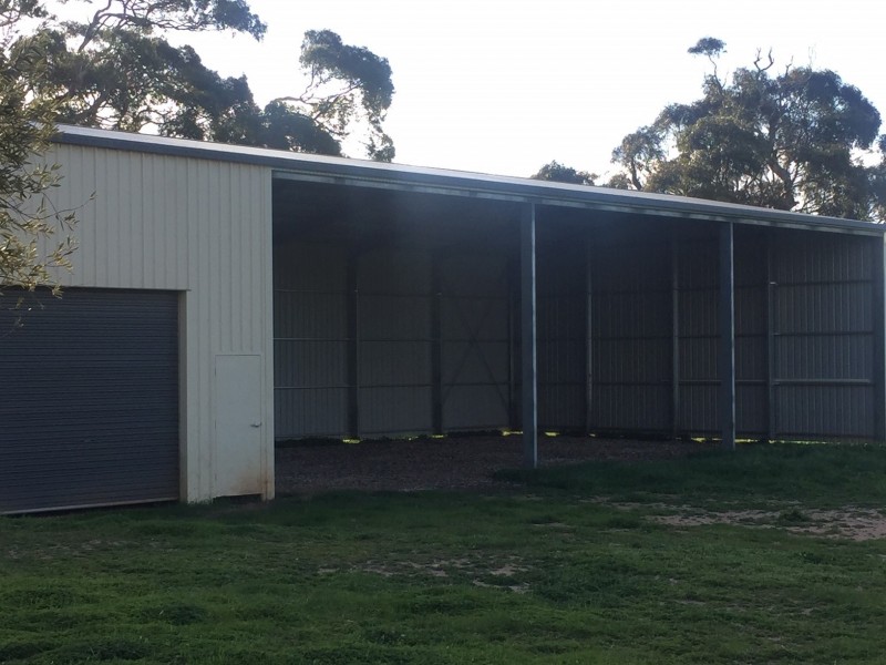 52 Jutland Road, Springton, Springton SA 5235