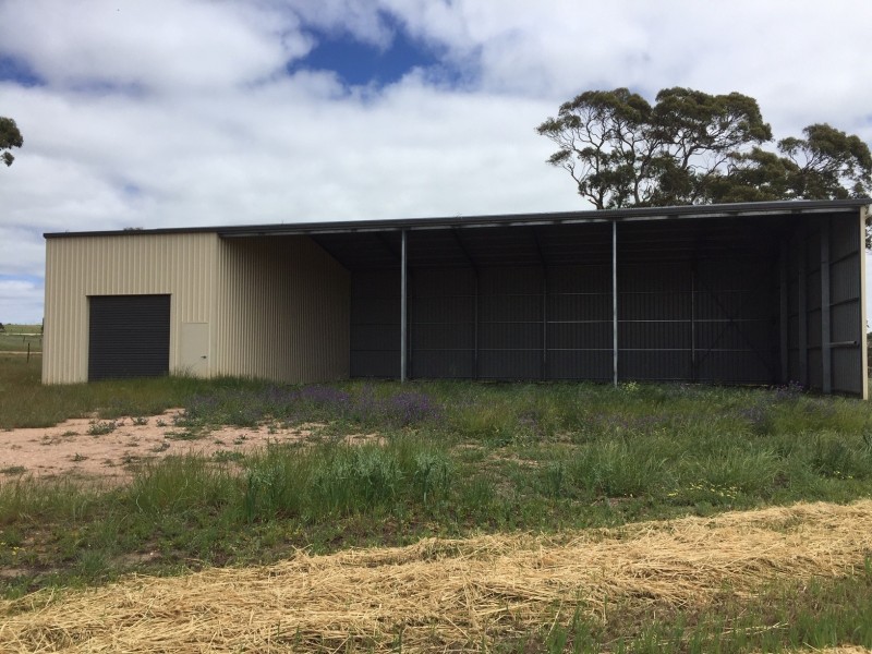 52 Jutland Road, Springton, Springton SA 5235