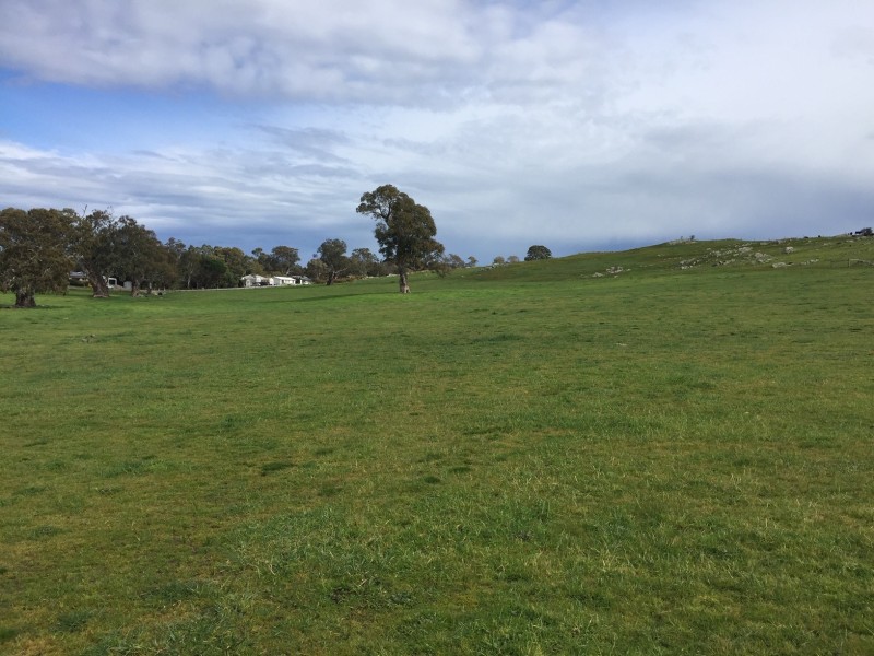 159 Eden Valley Road, Springton SA 5235