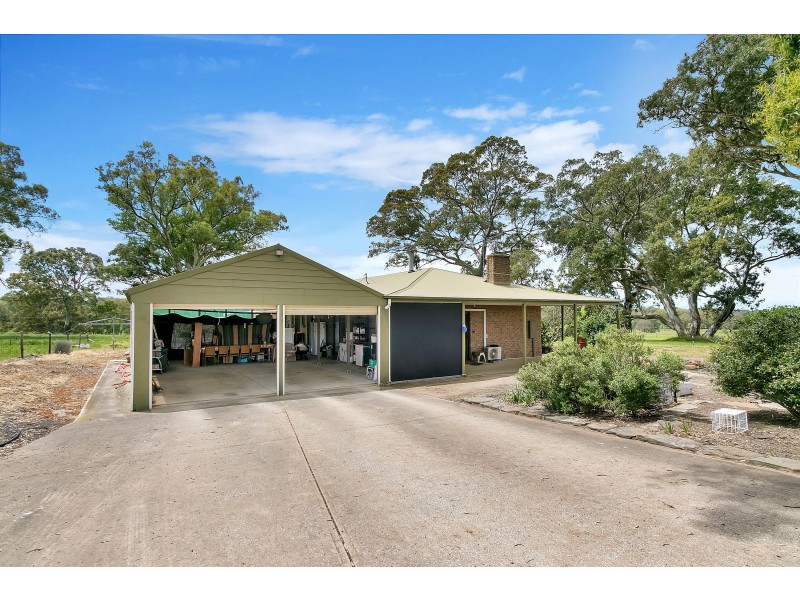 32 Elder Road, Mount Pleasant SA 5235