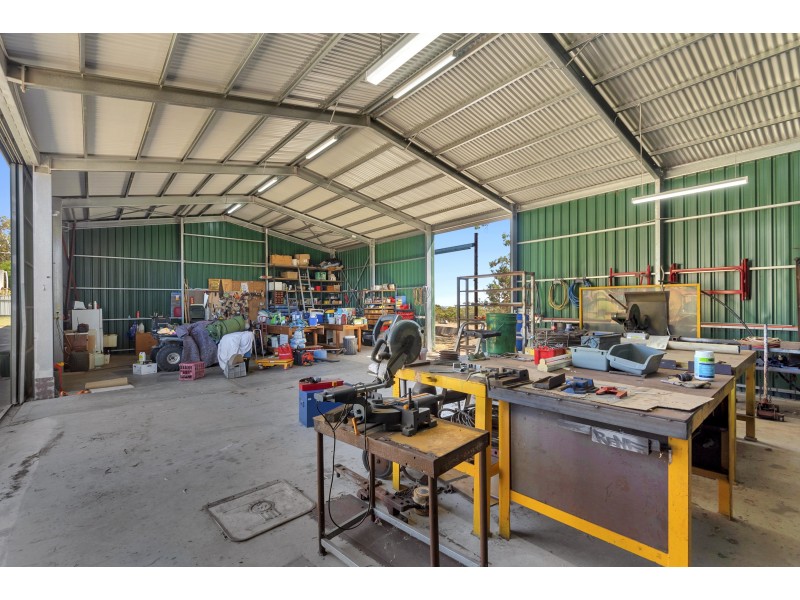 763 Uley Road, Uleybury SA 5114