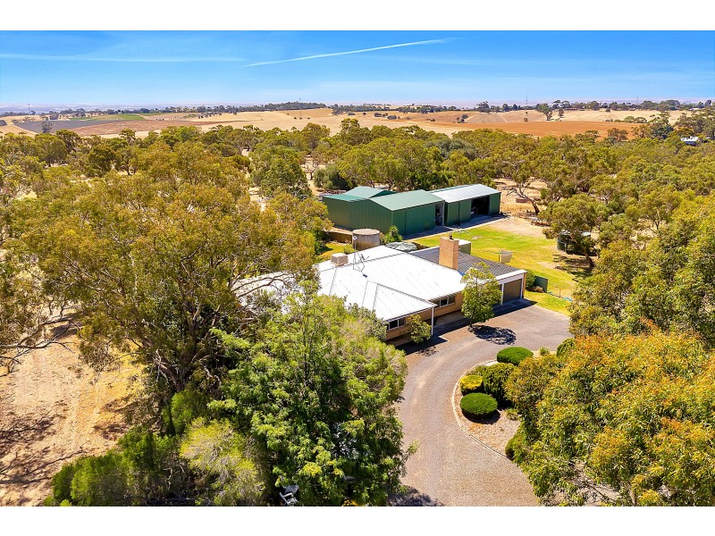 763 Uley Road, Uleybury SA 5114