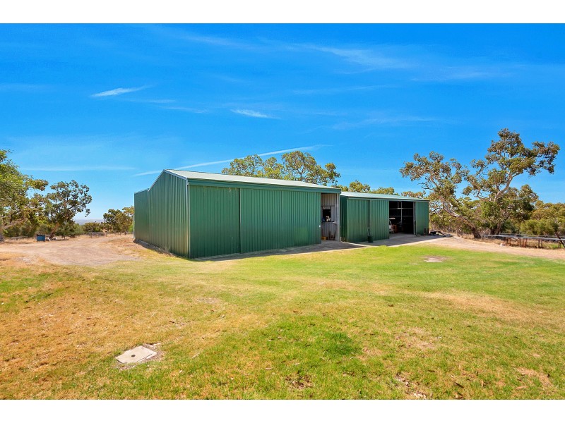 763 Uley Road, Uleybury SA 5114