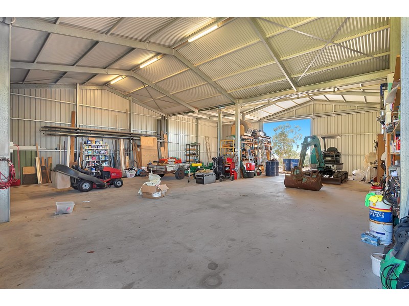 763 Uley Road, Uleybury SA 5114