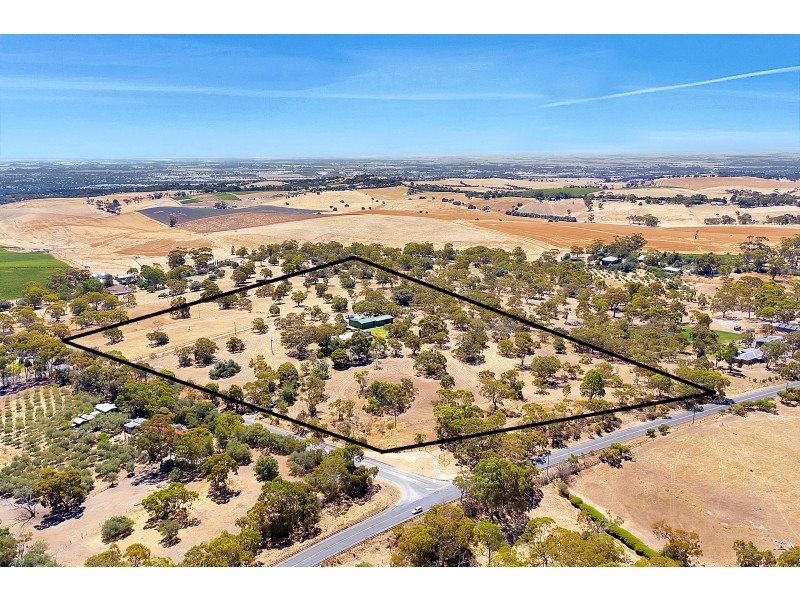 763 Uley Road, Uleybury SA 5114