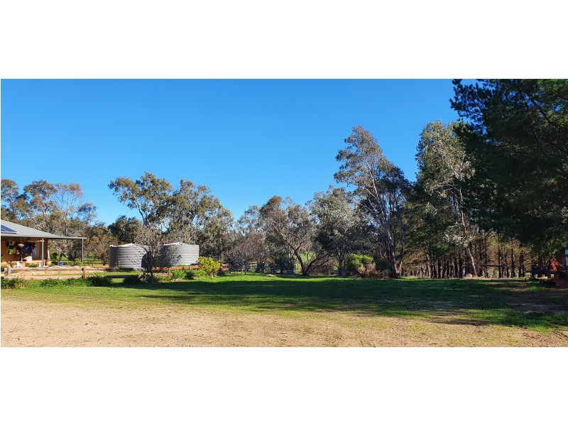 Mount Pleasant SA 5235