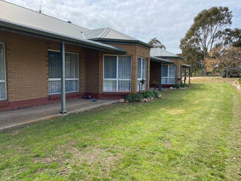 Mount Pleasant SA 5235