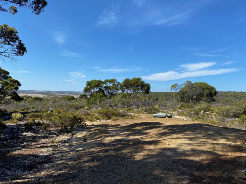 101 Mouth Flat Road – KI, Willson River SA 5222