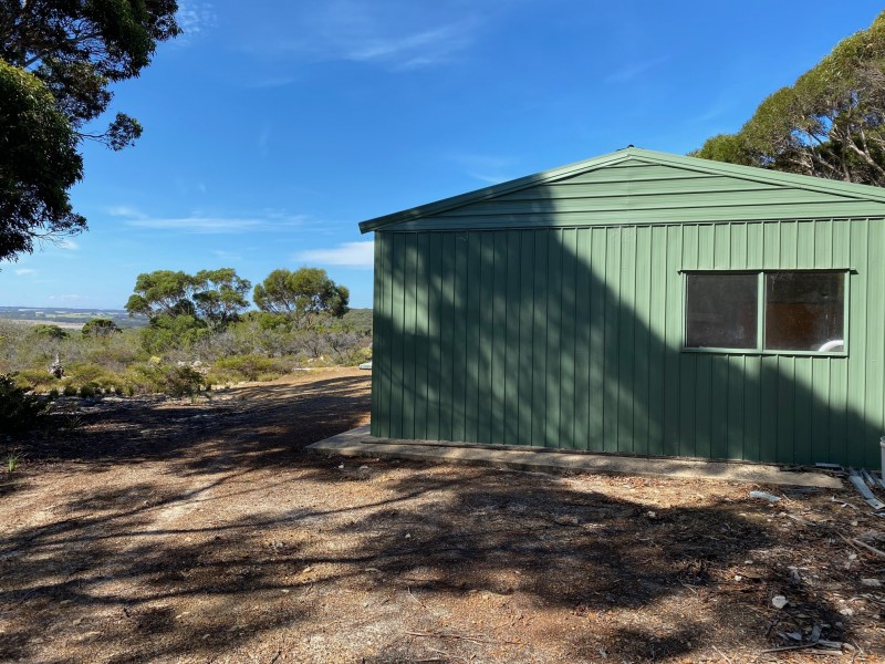 101 Mouth Flat Road – KI, Willson River SA 5222