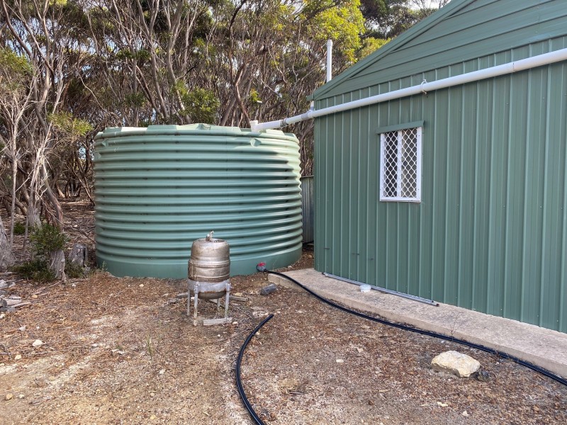 101 Mouth Flat Road – KI, Willson River SA 5222