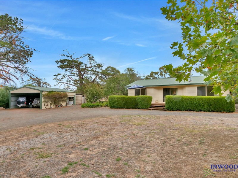 428 Craneford Road, Flaxman Valley SA 5235