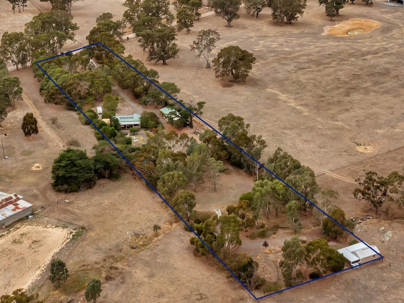 428 Craneford Road, Flaxman Valley SA 5235