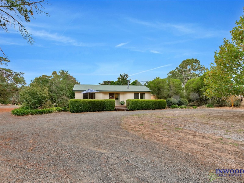 428 Craneford Road, Flaxman Valley SA 5235