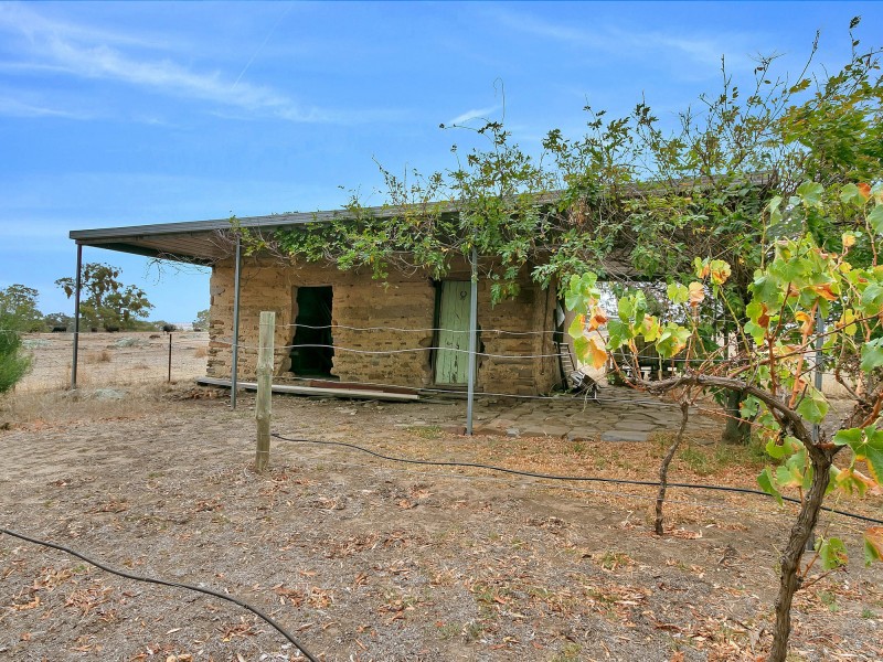 428 Craneford Road, Flaxman Valley SA 5235