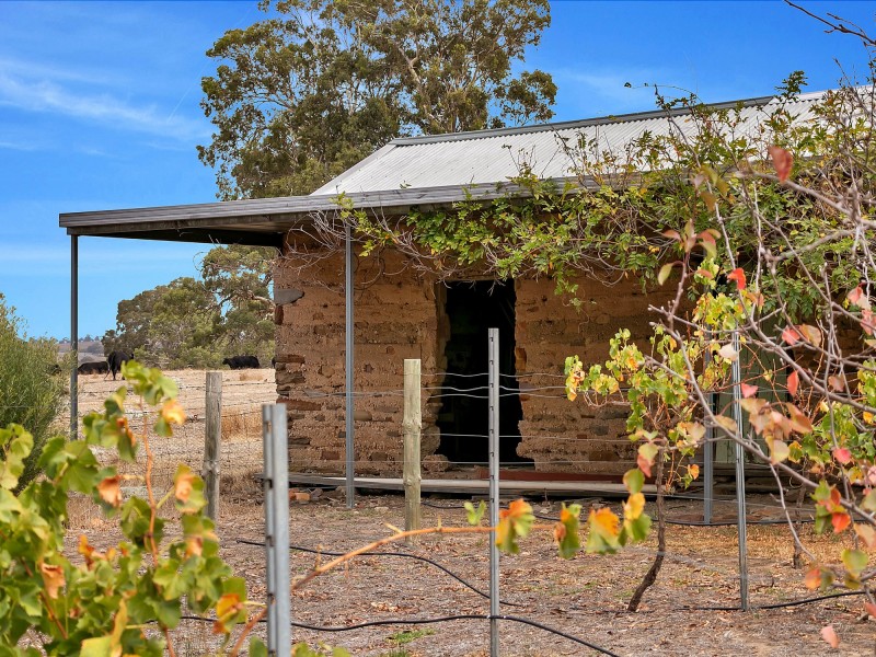 428 Craneford Road, Flaxman Valley SA 5235