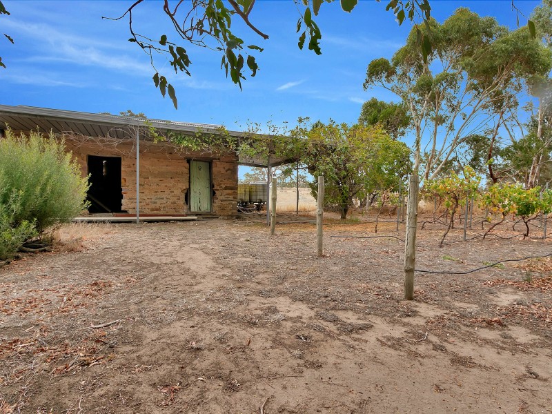 428 Craneford Road, Flaxman Valley SA 5235