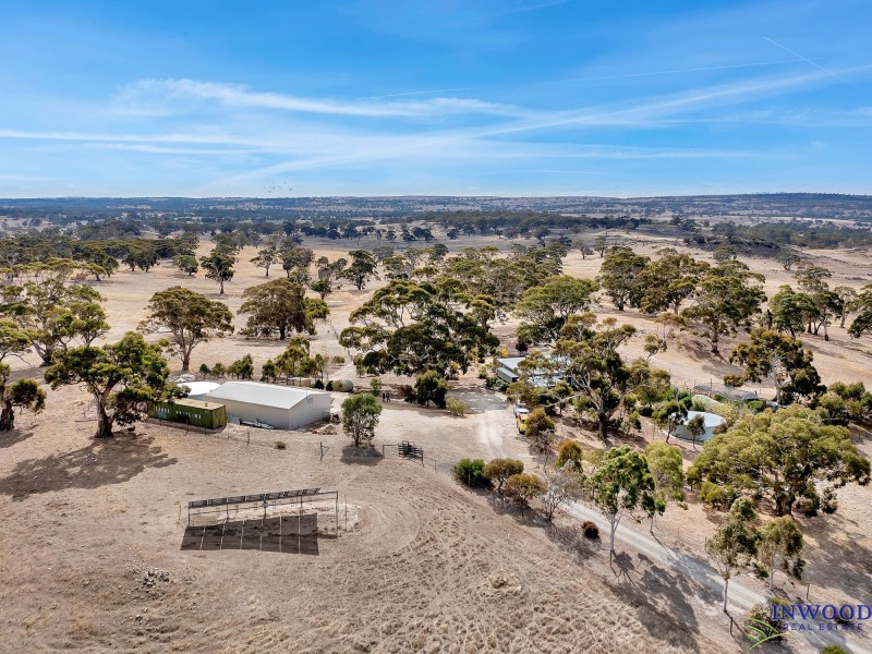 173 Murray Road, Keyneton SA 5353