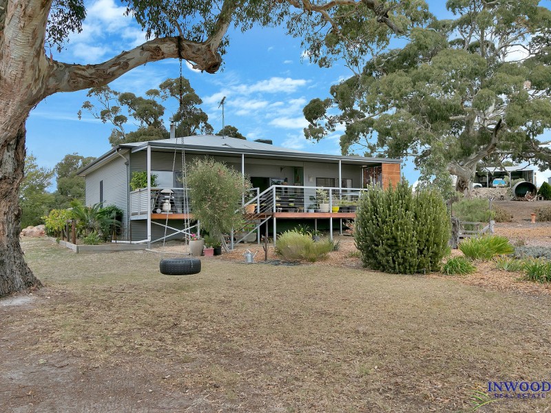 173 Murray Road, Keyneton SA 5353