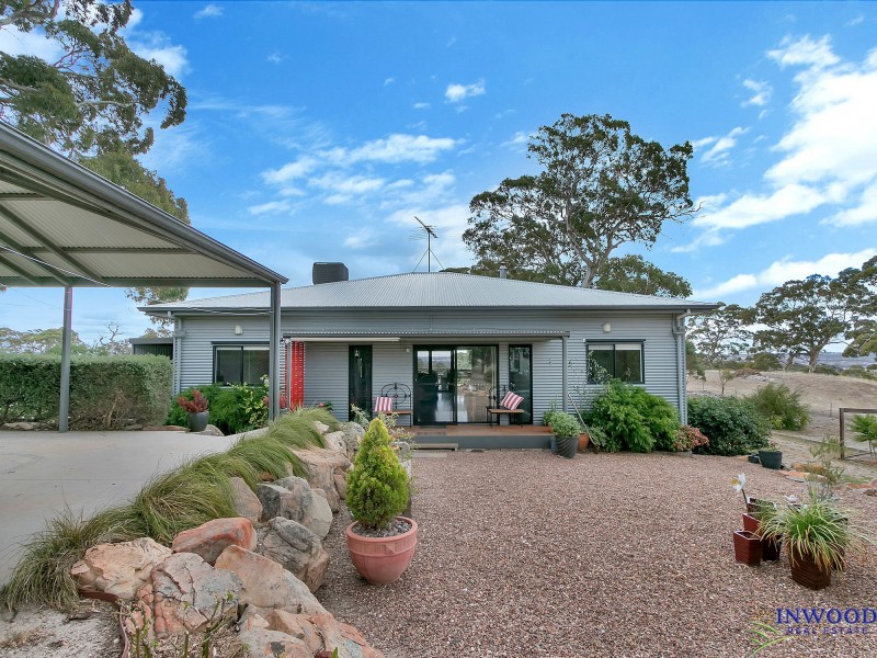 173 Murray Road, Keyneton SA 5353