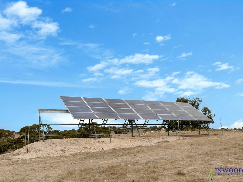 173 Murray Road, Keyneton SA 5353