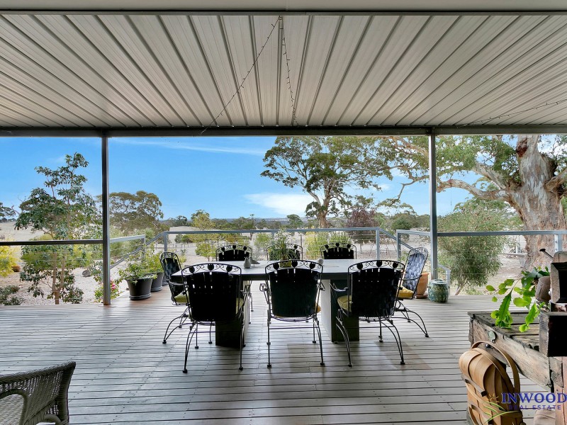 173 Murray Road, Keyneton SA 5353