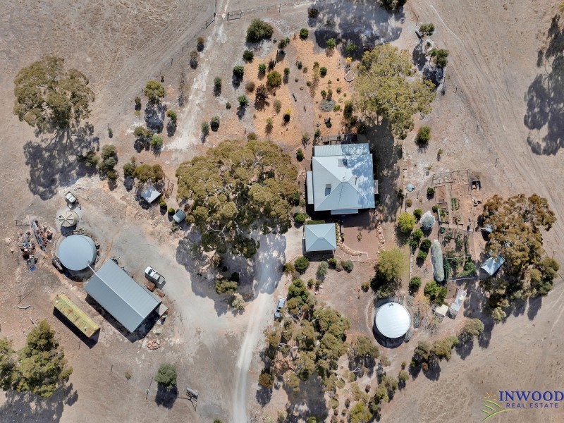 173 Murray Road, Keyneton SA 5353