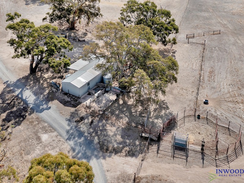 173 Murray Road, Keyneton SA 5353