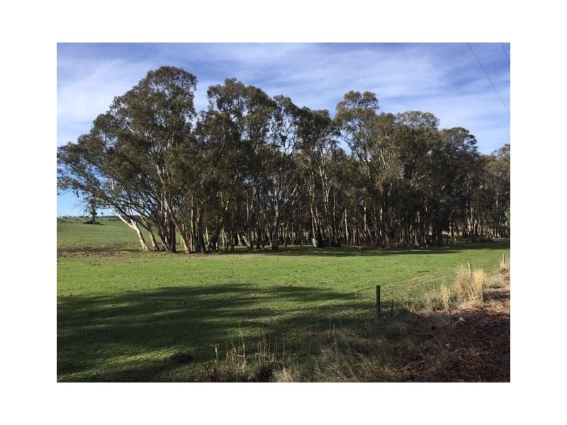 159 Eden Valley Road, Springton SA 5235