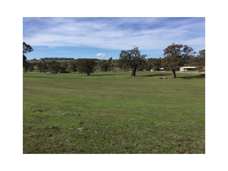 159 Eden Valley Road, Springton SA 5235