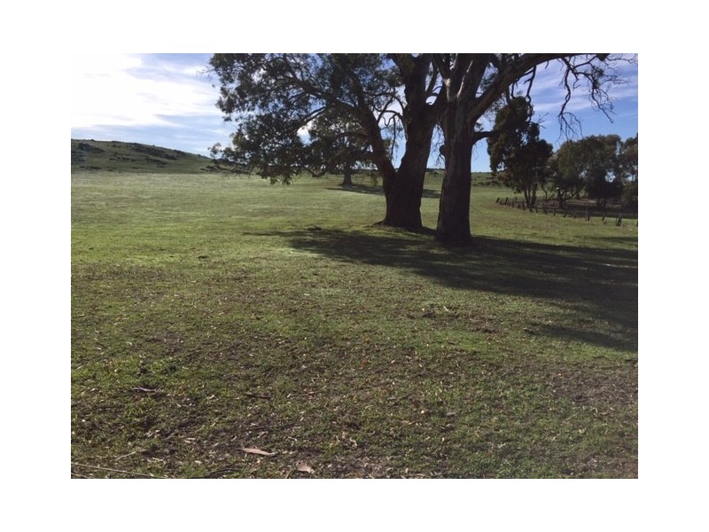 159 Eden Valley Road, Springton SA 5235