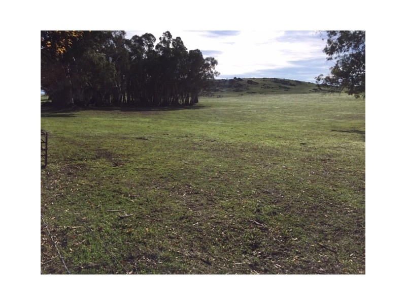 159 Eden Valley Road, Springton SA 5235