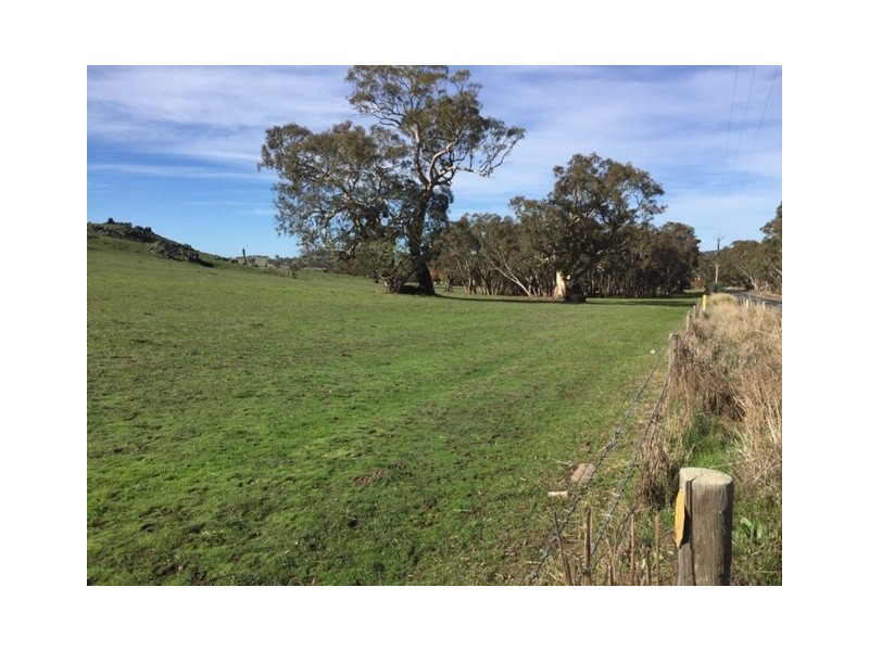 159 Eden Valley Road, Springton SA 5235