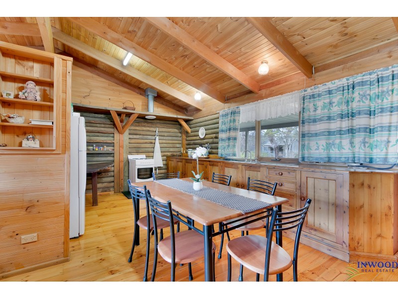 82 Koop Creek Road (Springton Hills Wines), Springton SA 5235