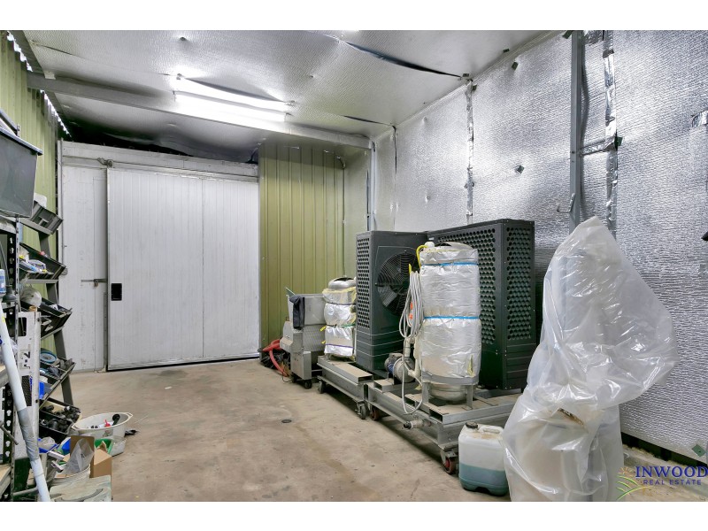 82 Koop Creek Road (Springton Hills Wines), Springton SA 5235