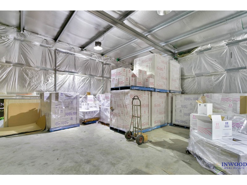 82 Koop Creek Road (Springton Hills Wines), Springton SA 5235