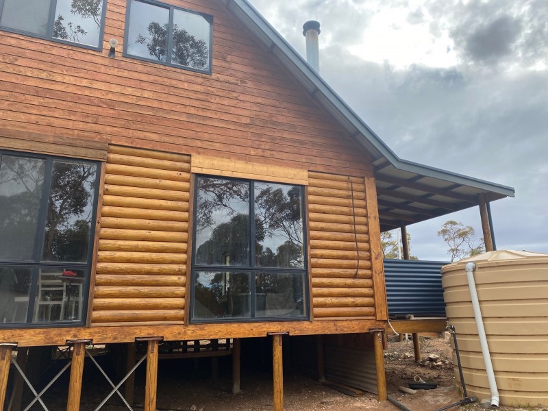 523 Black Hill Road, Cambrai SA 5353