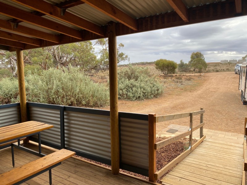 523 Black Hill Road, Cambrai SA 5353