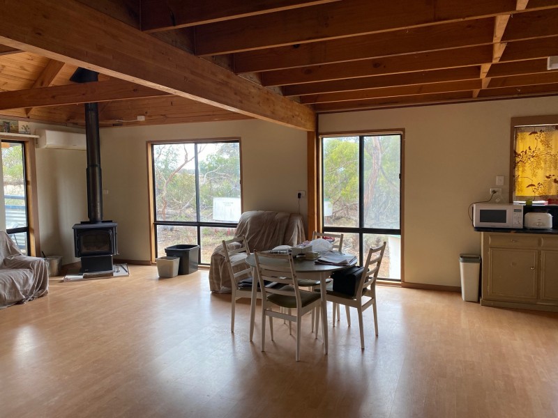 523 Black Hill Road, Cambrai SA 5353