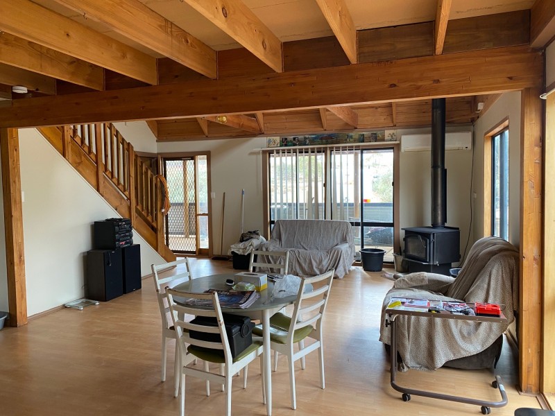 523 Black Hill Road, Cambrai SA 5353