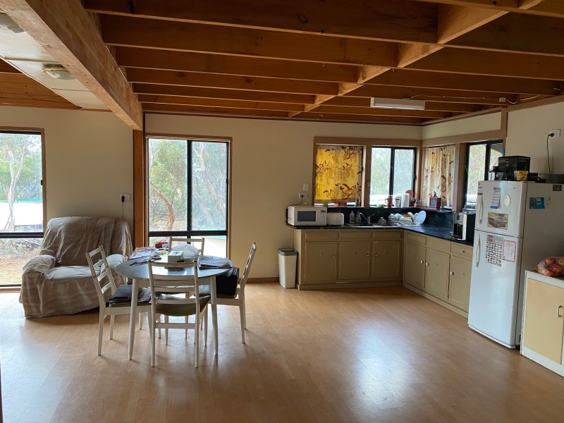 523 Black Hill Road, Cambrai SA 5353