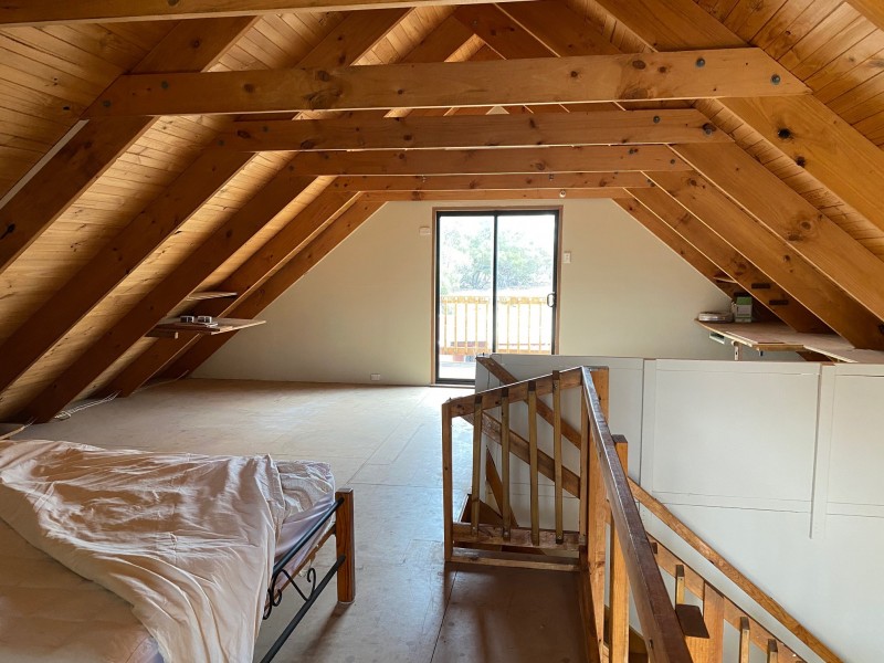 523 Black Hill Road, Cambrai SA 5353