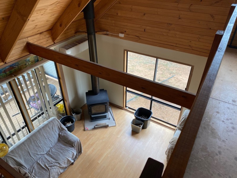 523 Black Hill Road, Cambrai SA 5353