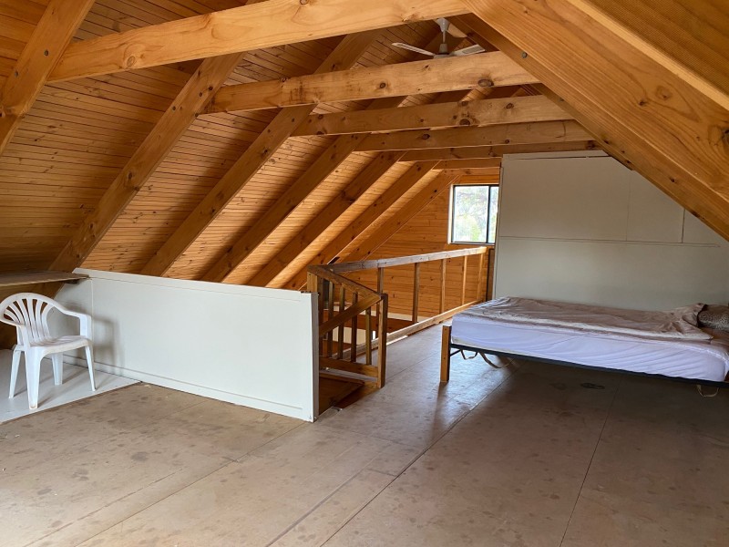 523 Black Hill Road, Cambrai SA 5353