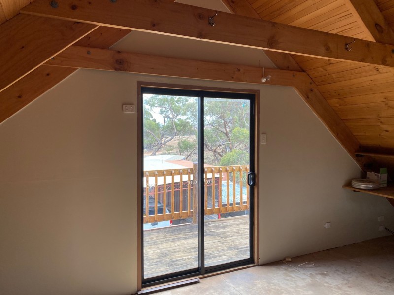 523 Black Hill Road, Cambrai SA 5353