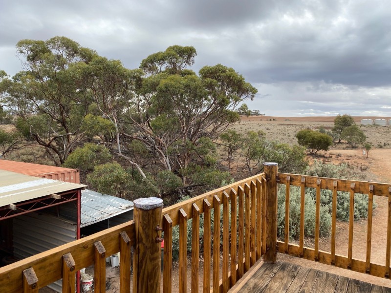 523 Black Hill Road, Cambrai SA 5353