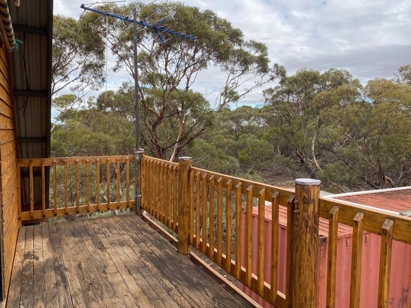 523 Black Hill Road, Cambrai SA 5353