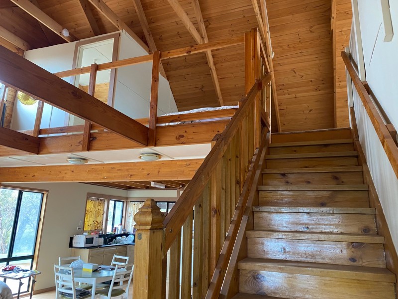 523 Black Hill Road, Cambrai SA 5353