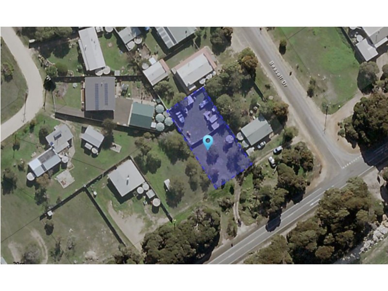 47 Hog Bay Road (Kangaroo Island), Baudin Beach SA 5222
