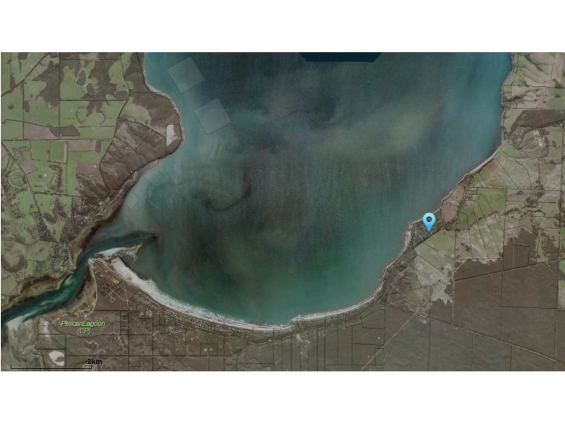 47 Hog Bay Road (Kangaroo Island), Baudin Beach SA 5222
