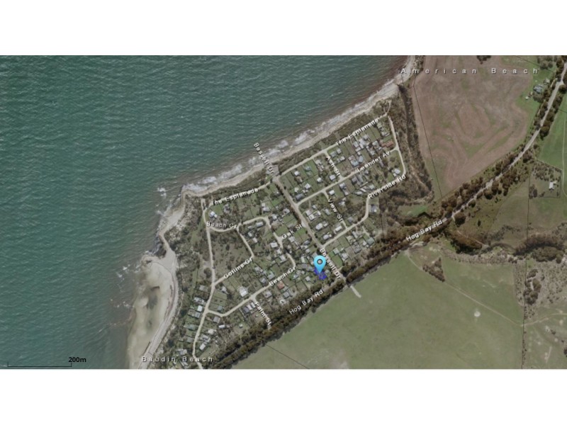 47 Hog Bay Road (Kangaroo Island), Baudin Beach SA 5222